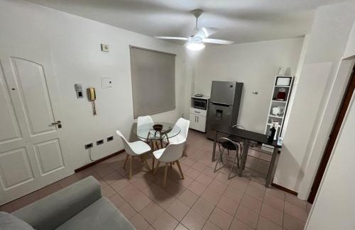 San Juan Apartamento | Paz - Departamento en el centro de San Juan