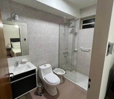 San Juan Apartamento | Paz - Departamento en el centro de San Juan