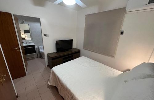San Juan Apartamento | Paz - Departamento en el centro de San Juan