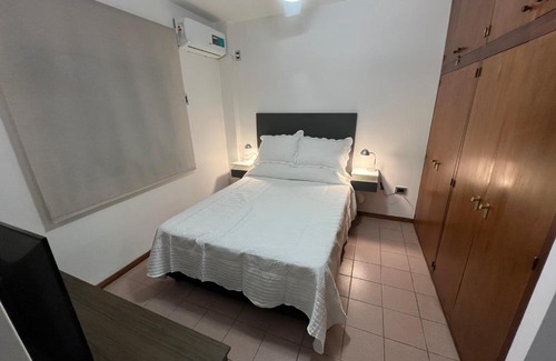San Juan Apartamento | Paz - Departamento en el centro de San Juan