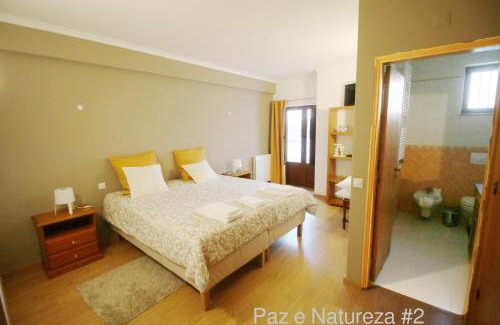 Sao Bras de Alportel Casa | Paz e Natureza