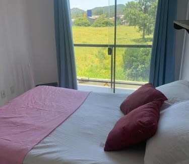 Muquem Casa | Paz e tranquilidade