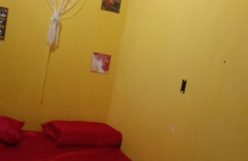 Paripe Casa | Paz e Tranquilidade, Silêncio Absoluto
