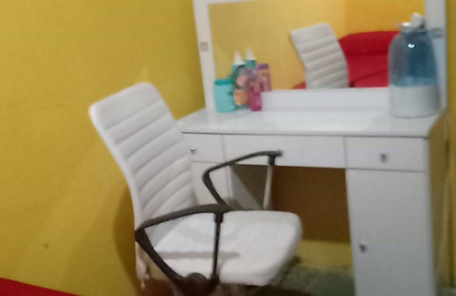 Paripe Casa | Paz e Tranquilidade, Silêncio Absoluto
