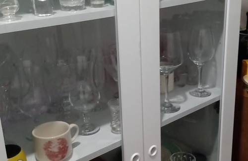 Paripe Casa | Paz e Tranquilidade, Silêncio Absoluto