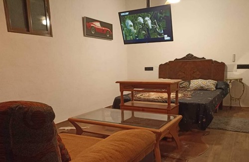 Cehegin Cabaña | Paz en Casa Rural, Cehegín