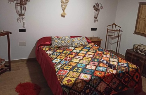 Cehegin Cabaña | Paz en Casa Rural, Cehegín