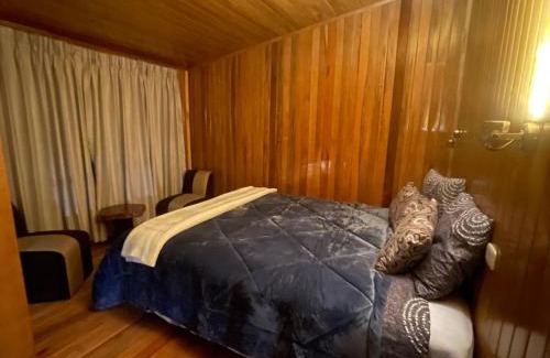 Villa Rica Casa | Paz y Bien