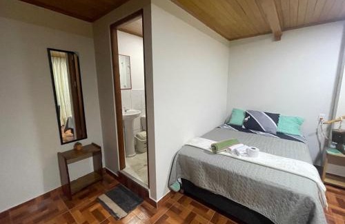 Villa Rica Casa | Paz y Bien