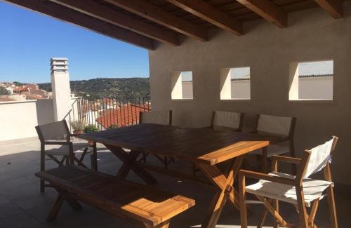 Valdelaguna Casa | Paz y Lavanda