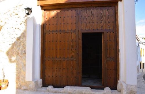 Valdelaguna Casa | Paz y Lavanda