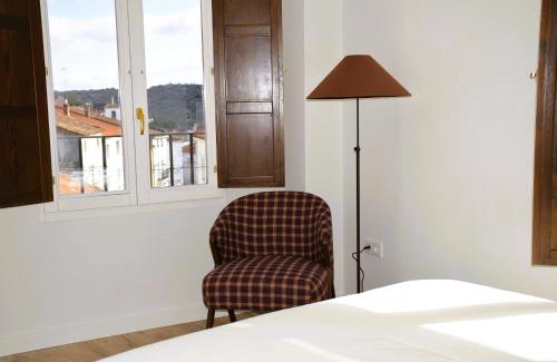 Valdelaguna Casa | Paz y Lavanda