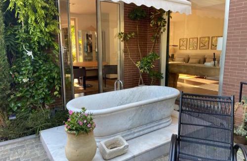 San Juan de Aznalfarache Casa | Paz y tranquilidad, a un paso de Sevilla