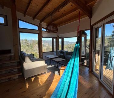 Buchupureo Casa | Paz y tranquilidad en un bello entorno