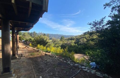 Buchupureo Casa | Paz y tranquilidad en un bello entorno