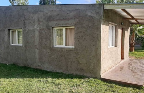 Las Heras Cabina | PAZ Y VINO