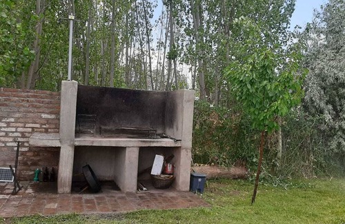 Las Heras Cabina | PAZ Y VINO