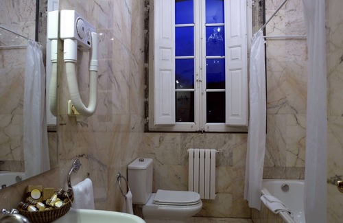 Outeirino Casa | Pazo Almuzara