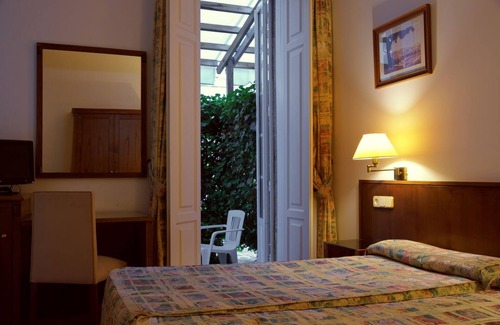Outeirino Casa | Pazo Almuzara