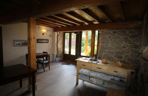 Maceda Cama Y Desayuno | Pazo de Chaioso Ribeira Sacra