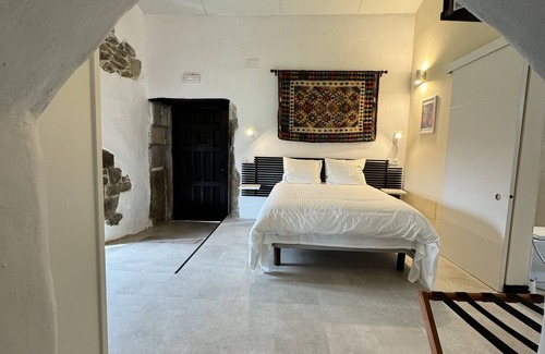 Palas de Rei Casa | Pazo de Laia - Adults Only