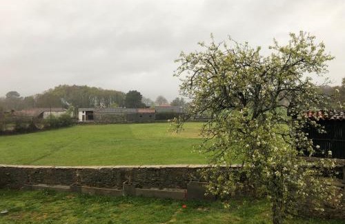 Palas de Rei Casa | Pazo de Laia