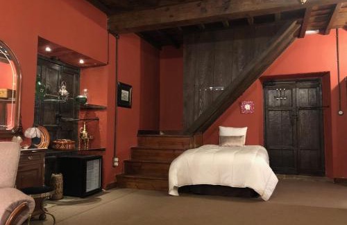 Palas de Rei Casa | Pazo de Laia