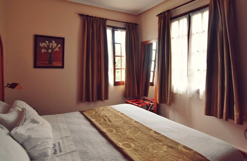 Noalla Hotel | Pazo Revel Hotel & Resort