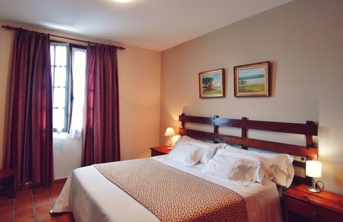 Noalla Hotel | Pazo Revel Hotel & Resort