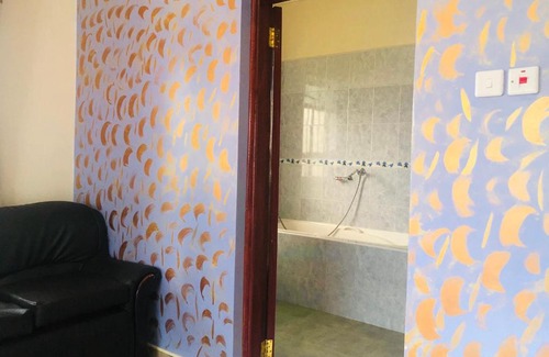 Naivasha Villa | Pazuri villa