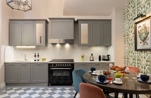 San Giovanni Apartamento | Apartamento en Florencia con 4 habitaciones, capacidad 10