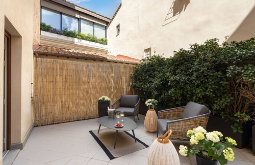 San Giovanni Apartamento | Apartamento en Florencia con 4 habitaciones, capacidad 10