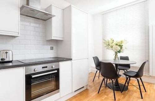 Ferndale Apartamento | PBC | Modern One Bedroom Apt in Brixton 496