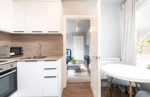 Notting Dale Apartamento | PBC | Modern Studio Apartment In Paddington PAD5