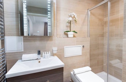 Notting Dale Apartamento | PBC | Modern Studio Apartment in Bayswater - LS3