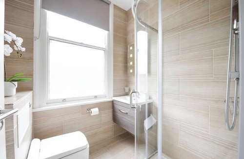 Notting Dale Apartamento | PBC | Modern Studio Apartment in Bayswater (LS11)