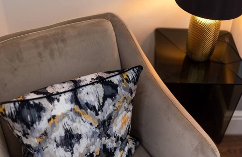 Abingdon Apartamento | PBC | Studio Apartment Earl's Court 119 EC2
