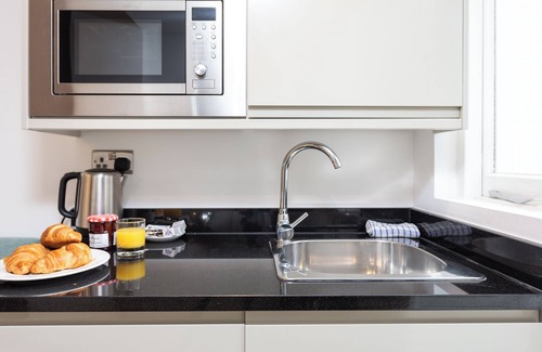 Notting Dale Apartamento | PBC | Studio Apartment in Bayswater (LS2)