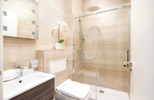 Notting Dale Apartamento | PBC | Studio Apartment in Bayswater (LS2)