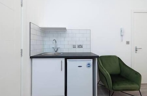 Notting Dale Apartamento | PBC | Studio Apartment in Richmond RICH2