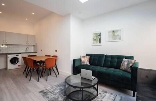 Notting Dale Apartamento | PBC | Studio Apartment in Richmond RICH2