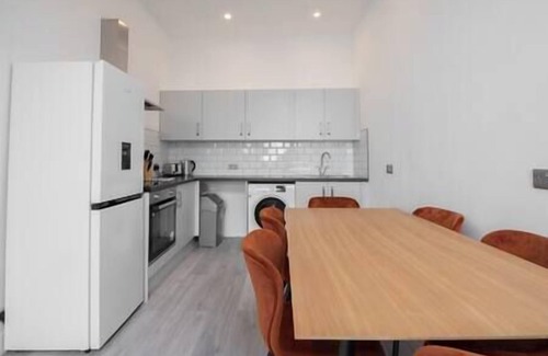 Notting Dale Apartamento | PBC | Studio Apartment in Richmond RICH2