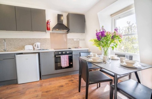 Earl's Court Apartamento | PBC | Two-Bed Apt - Earl's Court 121 - EC9