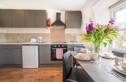 Earl's Court Apartamento | PBC | Two-Bed Apt - Earl's Court 121 - EC9