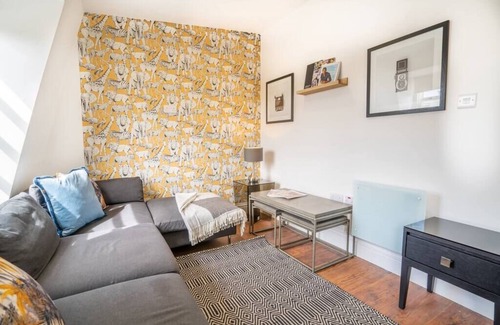 Earl's Court Apartamento | PBC | Two-Bed Apt - Earl's Court 121 - EC9