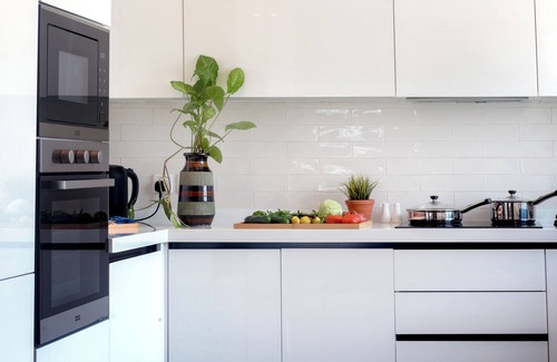 Lahore Apartamento | PC Residences Gulberg Lahore