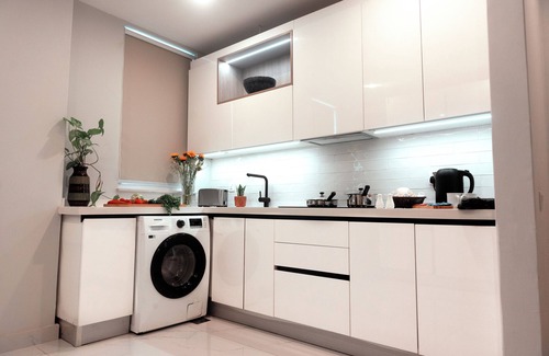Lahore Apartamento | PC Residences Gulberg Lahore