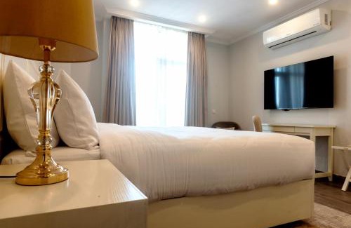 Lahore Apartamento | PC Residences Gulberg Lahore