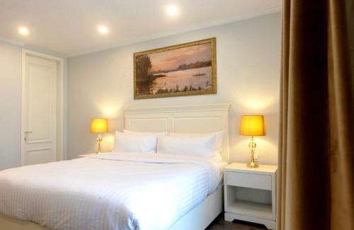 Lahore Apartamento | PC Residences Gulberg Lahore