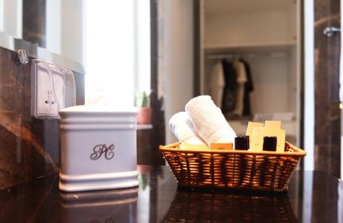 Lahore Apartamento | PC Residences Gulberg Lahore